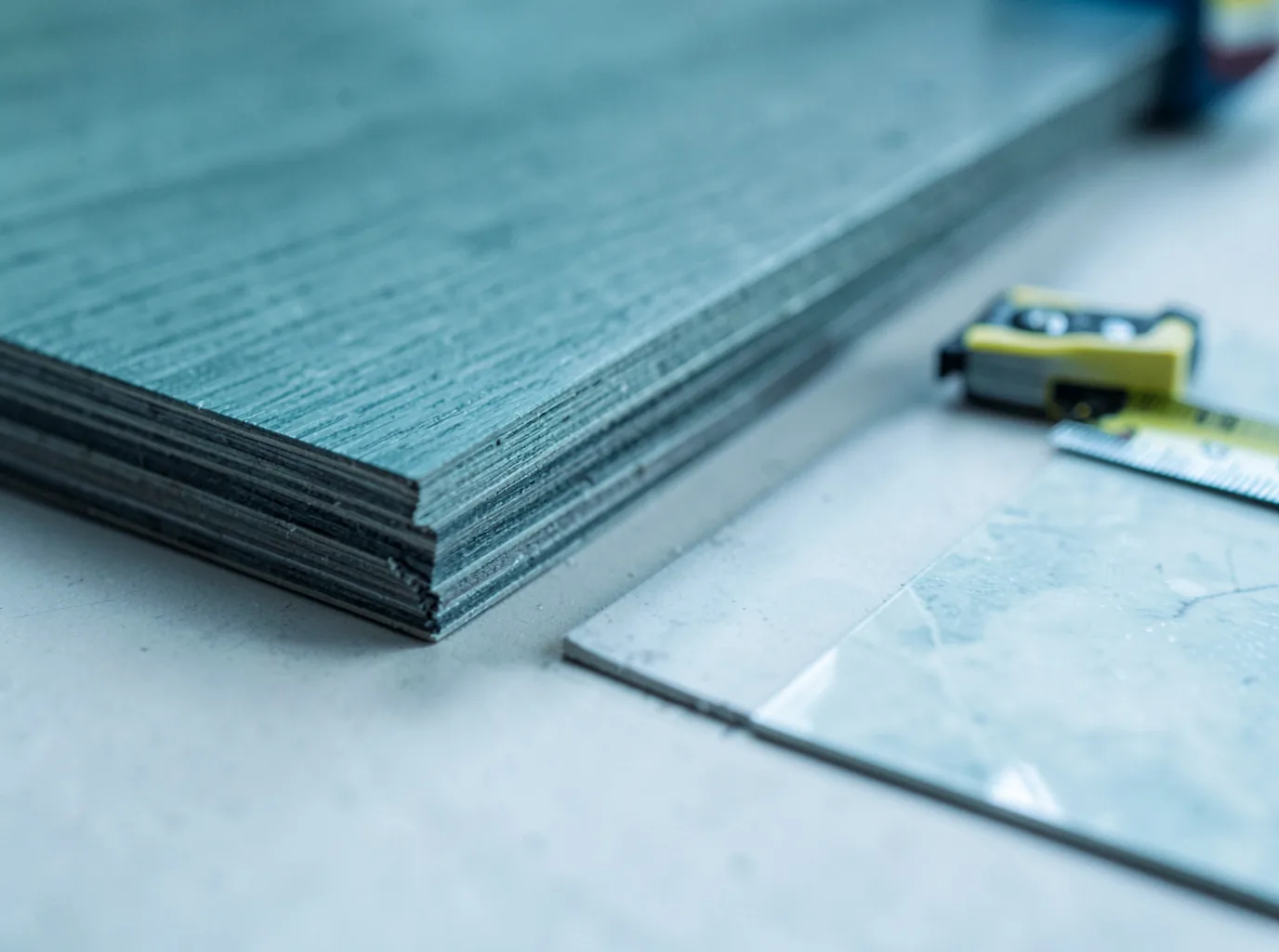 Luxury Vinyl Plank Installation Mountain Home, UT FAQs